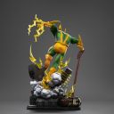 VOUCHER DE RESERVA ELECTRO - SPIDER-MAN VS VILLAINS DIORAMA - BDS ART SCALE 1/10 - IRON STUDIOS