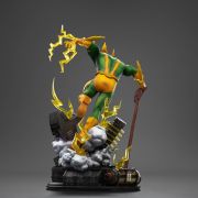 VOUCHER DE RESERVA ELECTRO - SPIDER-MAN VS VILLAINS DIORAMA - BDS ART SCALE 1/10 - IRON STUDIOS