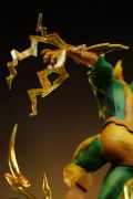 VOUCHER DE RESERVA ELECTRO - SPIDER-MAN VS VILLAINS DIORAMA - BDS ART SCALE 1/10 - IRON STUDIOS