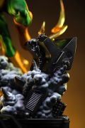 VOUCHER DE RESERVA ELECTRO - SPIDER-MAN VS VILLAINS DIORAMA - BDS ART SCALE 1/10 - IRON STUDIOS