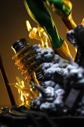 VOUCHER DE RESERVA ELECTRO - SPIDER-MAN VS VILLAINS DIORAMA - BDS ART SCALE 1/10 - IRON STUDIOS