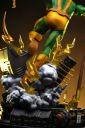 VOUCHER DE RESERVA ELECTRO - SPIDER-MAN VS VILLAINS DIORAMA - BDS ART SCALE 1/10 - IRON STUDIOS