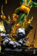 VOUCHER DE RESERVA ELECTRO - SPIDER-MAN VS VILLAINS DIORAMA - BDS ART SCALE 1/10 - IRON STUDIOS
