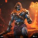 VOUCHER DE RESERVA FAKER - MASTERS OF THE UNIVERSE - ART SCALE 1/10 - IRON STUDIOS