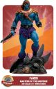 VOUCHER DE RESERVA FAKER - MASTERS OF THE UNIVERSE - ART SCALE 1/10 - IRON STUDIOS