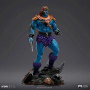 VOUCHER DE RESERVA FAKER - MASTERS OF THE UNIVERSE - ART SCALE 1/10 - IRON STUDIOS