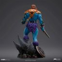 VOUCHER DE RESERVA FAKER - MASTERS OF THE UNIVERSE - ART SCALE 1/10 - IRON STUDIOS