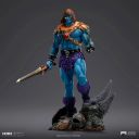 VOUCHER DE RESERVA FAKER - MASTERS OF THE UNIVERSE - ART SCALE 1/10 - IRON STUDIOS
