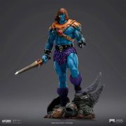 VOUCHER DE RESERVA FAKER - MASTERS OF THE UNIVERSE - ART SCALE 1/10 - IRON STUDIOS