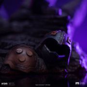 VOUCHER DE RESERVA FAKER - MASTERS OF THE UNIVERSE - ART SCALE 1/10 - IRON STUDIOS