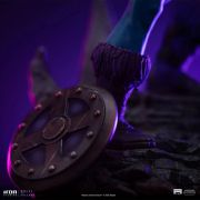VOUCHER DE RESERVA FAKER - MASTERS OF THE UNIVERSE - ART SCALE 1/10 - IRON STUDIOS