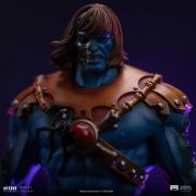VOUCHER DE RESERVA FAKER - MASTERS OF THE UNIVERSE - ART SCALE 1/10 - IRON STUDIOS