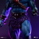 VOUCHER DE RESERVA FAKER - MASTERS OF THE UNIVERSE - ART SCALE 1/10 - IRON STUDIOS