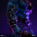 VOUCHER DE RESERVA FAKER - MASTERS OF THE UNIVERSE - ART SCALE 1/10 - IRON STUDIOS