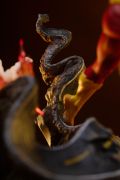 VOUCHER DE RESERVA FLASH - DC COMICS SERIES #9 - ART SCALE 1/10 - IRON STUDIOS