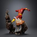 VOUCHER DE RESERVA FLASH - DC COMICS SERIES #9 - ART SCALE 1/10 - IRON STUDIOS