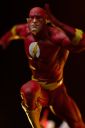 VOUCHER DE RESERVA FLASH - DC COMICS SERIES #9 - ART SCALE 1/10 - IRON STUDIOS