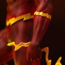 VOUCHER DE RESERVA FLASH - DC COMICS SERIES 9 - LEGACY REPLICA 1/4 - IRON STUDIOS