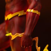 VOUCHER DE RESERVA FLASH - DC COMICS SERIES 9 - LEGACY REPLICA 1/4 - IRON STUDIOS