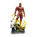 VOUCHER DE RESERVA FLASH - DC COMICS SERIES 9 - LEGACY REPLICA 1/4 - IRON STUDIOS