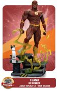 VOUCHER DE RESERVA FLASH - DC COMICS SERIES 9 - LEGACY REPLICA 1/4 - IRON STUDIOS
