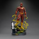 VOUCHER DE RESERVA FLASH - DC COMICS SERIES 9 - LEGACY REPLICA 1/4 - IRON STUDIOS