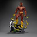 VOUCHER DE RESERVA FLASH - DC COMICS SERIES 9 - LEGACY REPLICA 1/4 - IRON STUDIOS