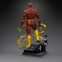 VOUCHER DE RESERVA FLASH - DC COMICS SERIES 9 - LEGACY REPLICA 1/4 - IRON STUDIOS