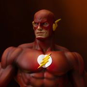 VOUCHER DE RESERVA FLASH - DC COMICS SERIES 9 - LEGACY REPLICA 1/4 - IRON STUDIOS