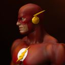 VOUCHER DE RESERVA FLASH - DC COMICS SERIES 9 - LEGACY REPLICA 1/4 - IRON STUDIOS