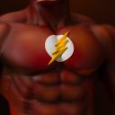 VOUCHER DE RESERVA FLASH - DC COMICS SERIES 9 - LEGACY REPLICA 1/4 - IRON STUDIOS