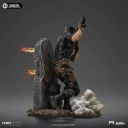 VOUCHER DE RESERVA FLINT - G.I JOE - ART SCALE 1/10 - IRON STUDIOS
