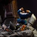 VOUCHER DE RESERVA GALACTUS DIORAMA - FANTASTIC FOUR - DEMI SCALE 1/20 - IRON STUDIOS