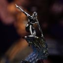 VOUCHER DE RESERVA GALACTUS DIORAMA - FANTASTIC FOUR - DEMI SCALE 1/20 - IRON STUDIOS