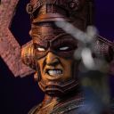 VOUCHER DE RESERVA GALACTUS DIORAMA - FANTASTIC FOUR - DEMI SCALE 1/20 - IRON STUDIOS