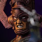 VOUCHER DE RESERVA GALACTUS DIORAMA - FANTASTIC FOUR - DEMI SCALE 1/20 - IRON STUDIOS