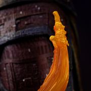 VOUCHER DE RESERVA GALACTUS DIORAMA - FANTASTIC FOUR - DEMI SCALE 1/20 - IRON STUDIOS
