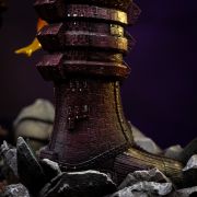 VOUCHER DE RESERVA GALACTUS DIORAMA - FANTASTIC FOUR - DEMI SCALE 1/20 - IRON STUDIOS