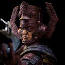 VOUCHER DE RESERVA GALACTUS DIORAMA - FANTASTIC FOUR - DEMI SCALE 1/20 - IRON STUDIOS