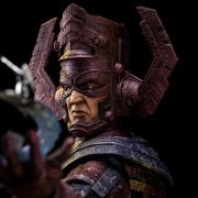 VOUCHER DE RESERVA GALACTUS DIORAMA - FANTASTIC FOUR - DEMI SCALE 1/20 - IRON STUDIOS