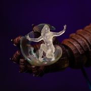 VOUCHER DE RESERVA GALACTUS DIORAMA - FANTASTIC FOUR - DEMI SCALE 1/20 - IRON STUDIOS