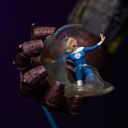 VOUCHER DE RESERVA GALACTUS DIORAMA - FANTASTIC FOUR - DEMI SCALE 1/20 - IRON STUDIOS