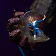 VOUCHER DE RESERVA GALACTUS DIORAMA - FANTASTIC FOUR - DEMI SCALE 1/20 - IRON STUDIOS