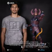 VOUCHER DE RESERVA GALACTUS DIORAMA - FANTASTIC FOUR - DEMI SCALE 1/20 - IRON STUDIOS