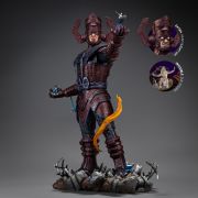 VOUCHER DE RESERVA GALACTUS DIORAMA - FANTASTIC FOUR - DEMI SCALE 1/20 - IRON STUDIOS
