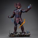 VOUCHER DE RESERVA GALACTUS DIORAMA - FANTASTIC FOUR - DEMI SCALE 1/20 - IRON STUDIOS
