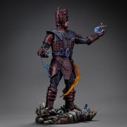 VOUCHER DE RESERVA GALACTUS DIORAMA - FANTASTIC FOUR - DEMI SCALE 1/20 - IRON STUDIOS