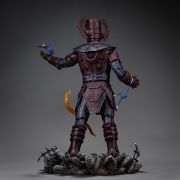 VOUCHER DE RESERVA GALACTUS DIORAMA - FANTASTIC FOUR - DEMI SCALE 1/20 - IRON STUDIOS