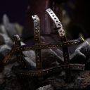 VOUCHER DE RESERVA GALACTUS DIORAMA - FANTASTIC FOUR - DEMI SCALE 1/20 - IRON STUDIOS