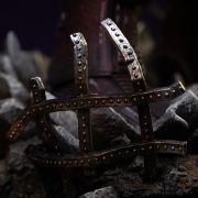 VOUCHER DE RESERVA GALACTUS DIORAMA - FANTASTIC FOUR - DEMI SCALE 1/20 - IRON STUDIOS